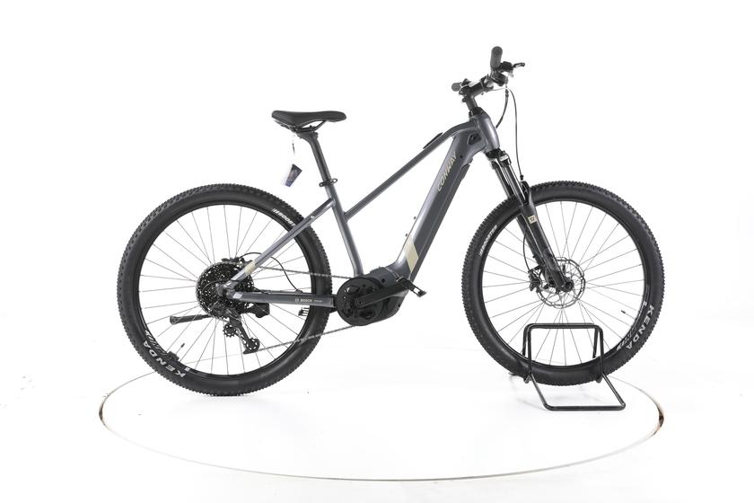 Conway Cairon S 2.0 E-Bike - 156-166cm