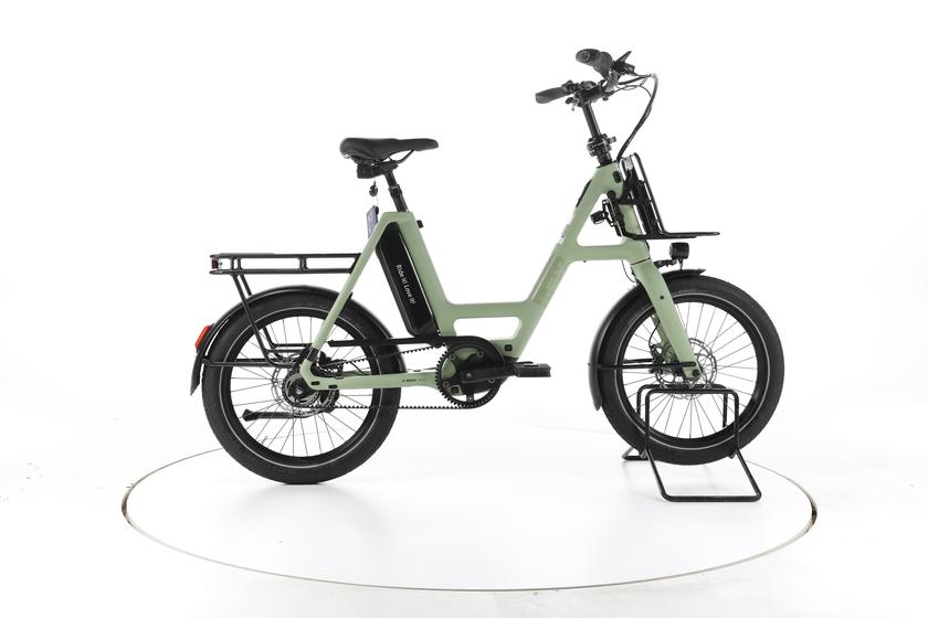 i:SY SKYFLY E5 Kompakt E-Bike Tiefeinsteiger 2025 - 150-205cm