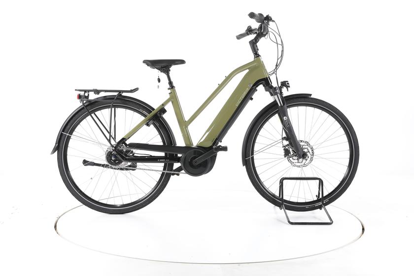 Victoria eTrekking 11.5 City E-Bike - 159-171cm