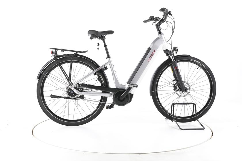 Victoria Tresalo 15 City E-Bike Tiefeinsteiger - 152-164cm