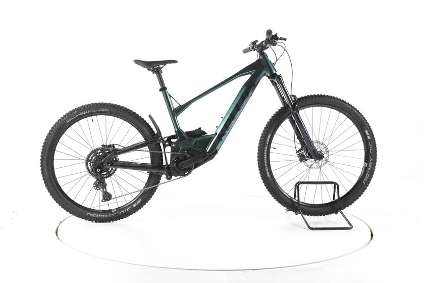 Kellys Theos R50 P E-Bike Fully - 178-196cm