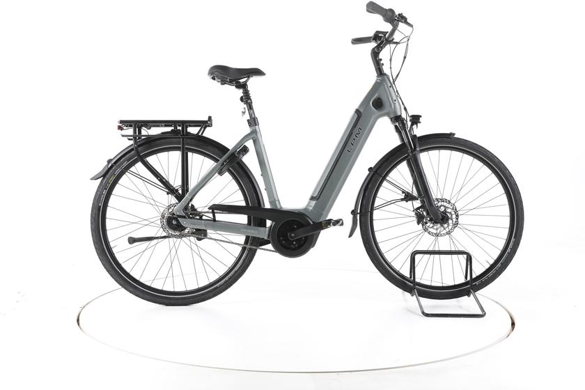 LPM Sondermodell Wave 7 Stads E-bike Lage instap 2025