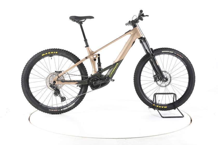 Orbea Wild FS H30 E-Bike Fully - 174-184cm