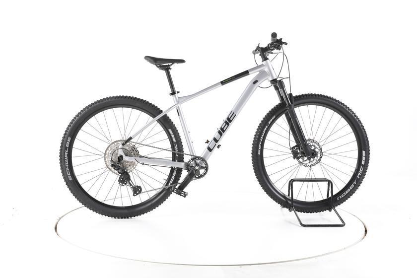 Cube Attention SLX Hardtail mountainbike