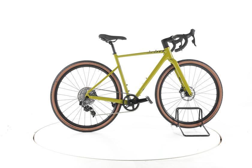 Scott Speedster Gravel 10 Vélo Gravel 2024