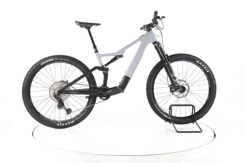 Focus JAM² SL 8.7 E-Bike Fully Carbon - 179-188cm