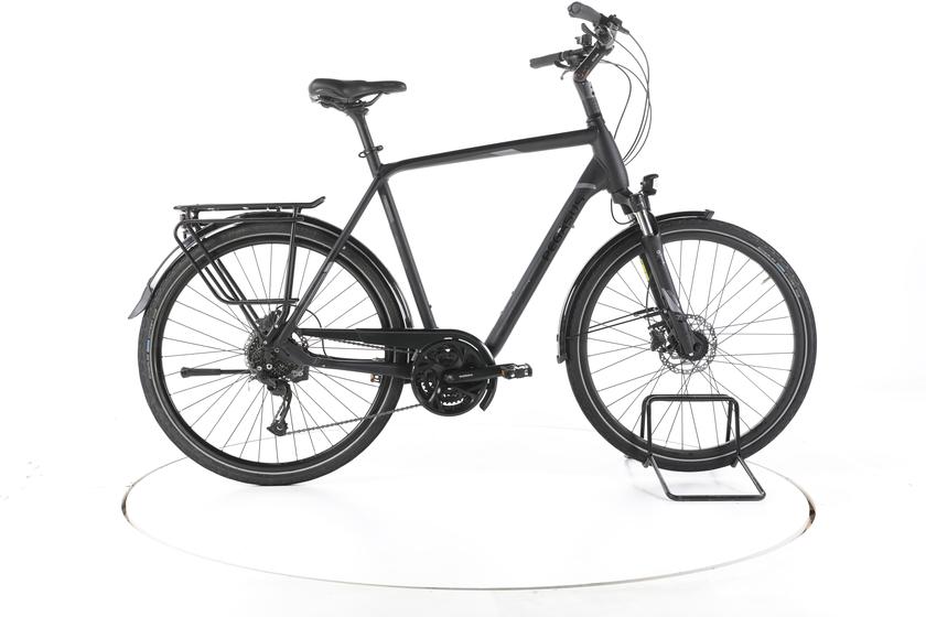 Pegasus Strong SL City- en trekkingfiets