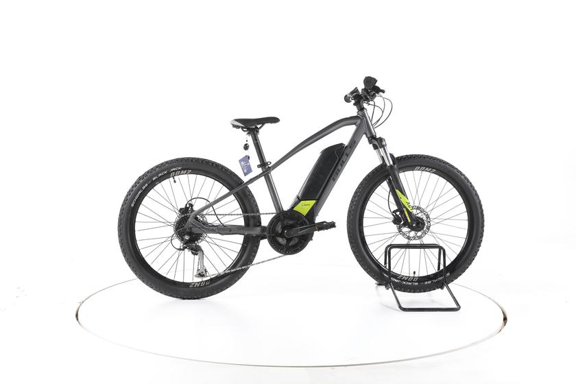 Bulls Twenty 4 E E-Bike - 120-130cm