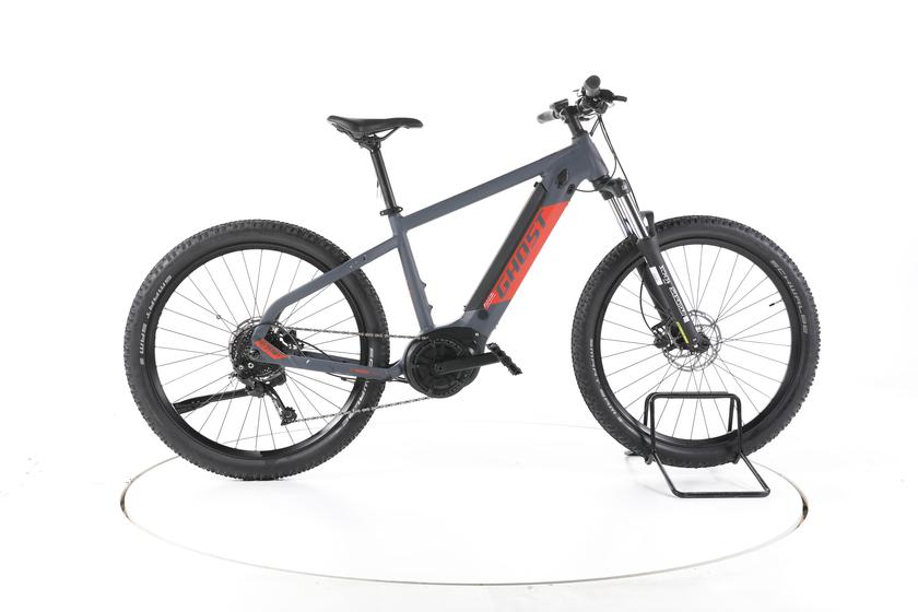 Ghost E-Teru B Essential E-Bike - 172-180cm