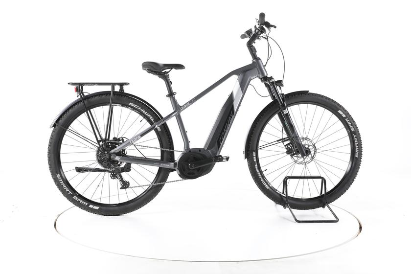 Conway Cairon C1.0 Trekking E-Bike - 169-178cm