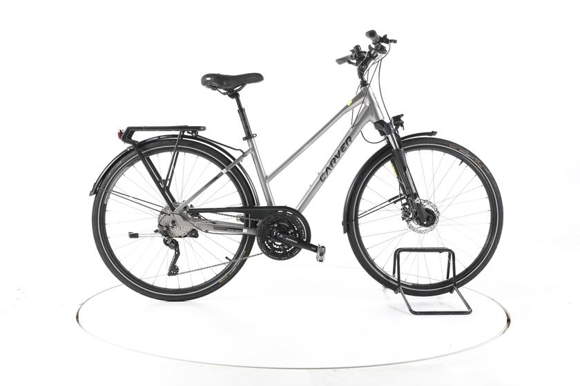 Carver Tour 130 City- en trekkingfiets