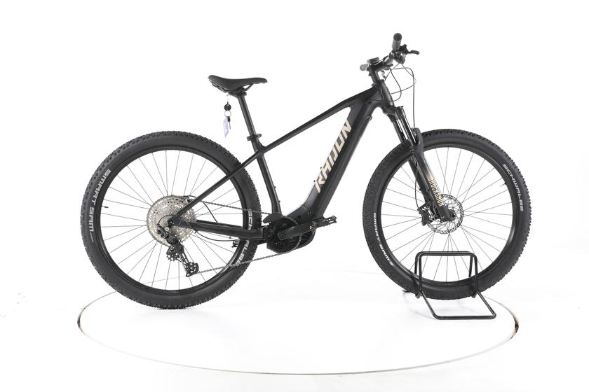 Radon Jealous Hybrid 8.0 E-Bike