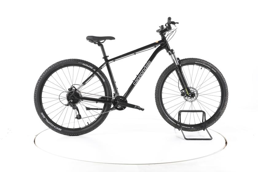 Cannondale Trail 8 Hardtail mountainbike