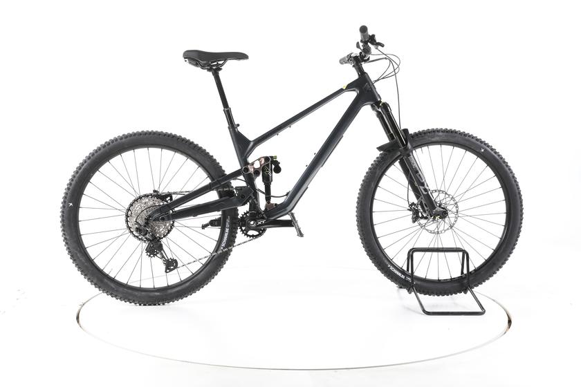 Norco Bicycles Optic Fully mountainbike