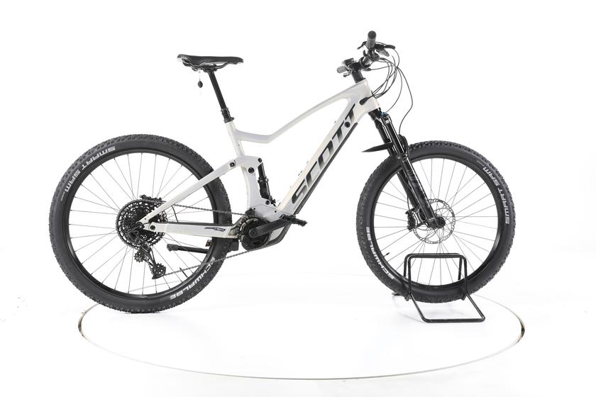 Scott Strike eRide 910 E-Bike Fully Carbon - 177-195cm