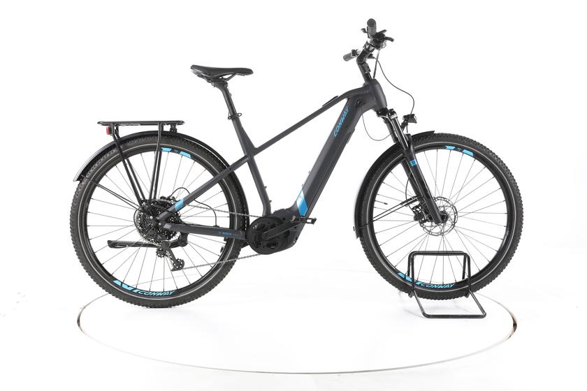 Conway CAIRON C 2.0 Vélo Électrique de Trekking 2024