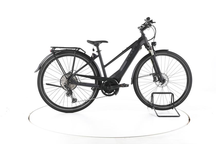 Bulls Lacuba Evo Lite 12 Trekking E-Bike - 152-165cm