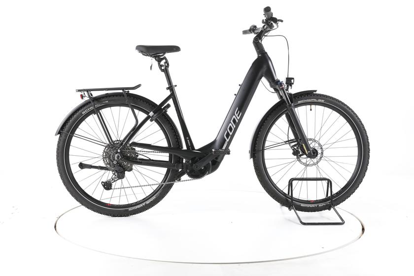 CONE Bikes eSUV IN 3.0 Trekking E-Bike Tiefeinsteiger 2024 - 172-182cm