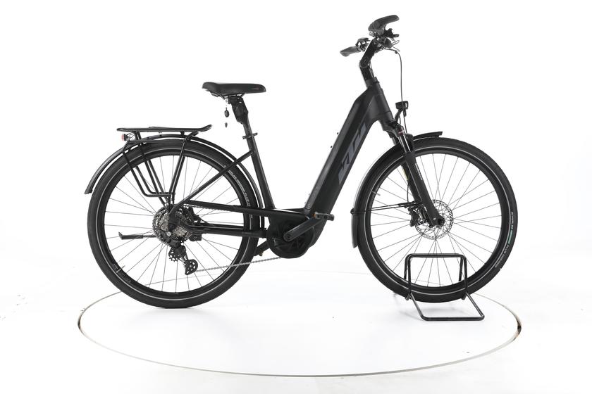 KTM Macina Style 730 E-Bike 2024 - 161-169cm
