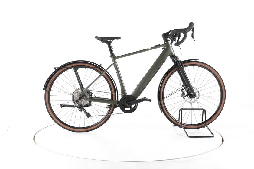 Riese & Müller UBN Five E-Gravel & Race 2025