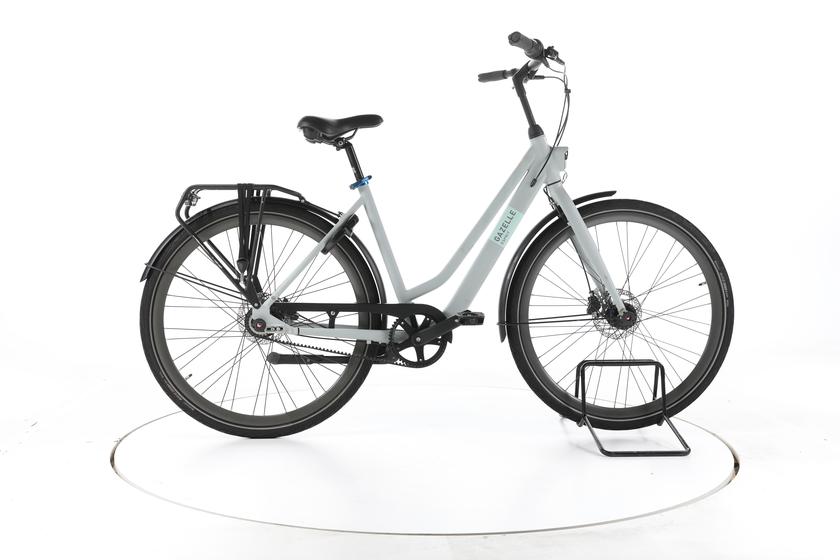 Gazelle Esprit Belt Vélo de ville et trekking