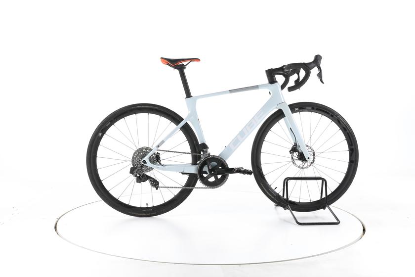 Cube Agree C:62 Pro Vélo de Route Carbone