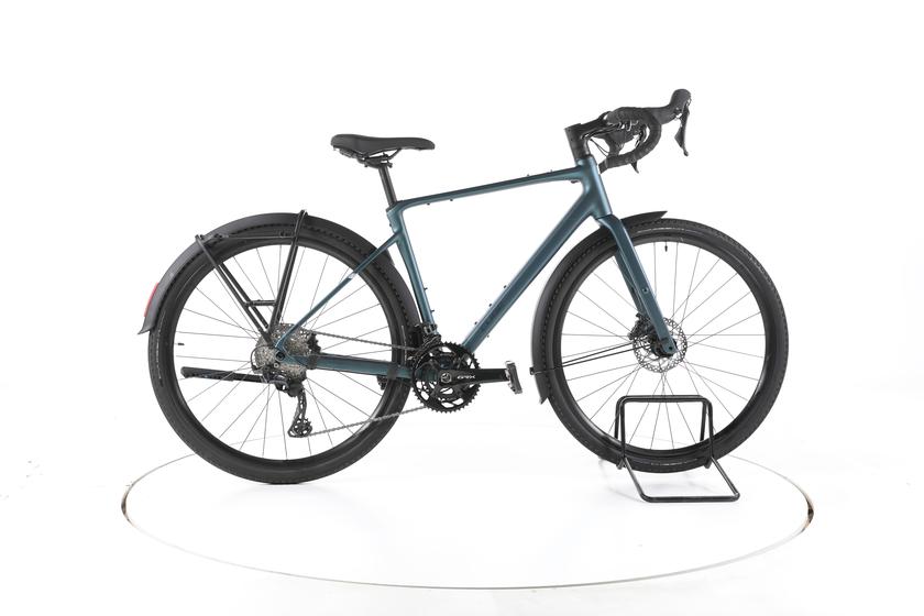 Cube Nuroad Race FE Vélo Gravel 2026