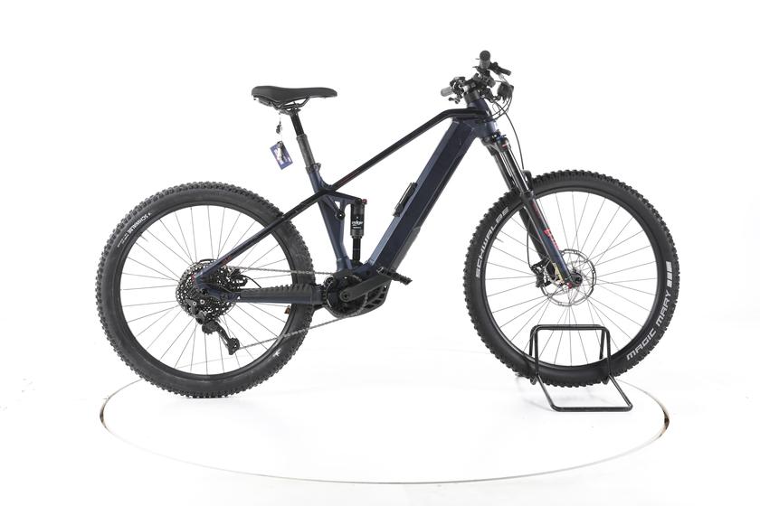 Bulls Sonic EVO AM 1 Fully E-Bike