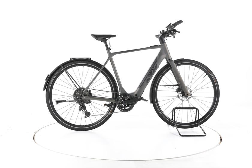 KTM Macina Urbanator SX Trekking E-Bike 2025 - 179-187cm
