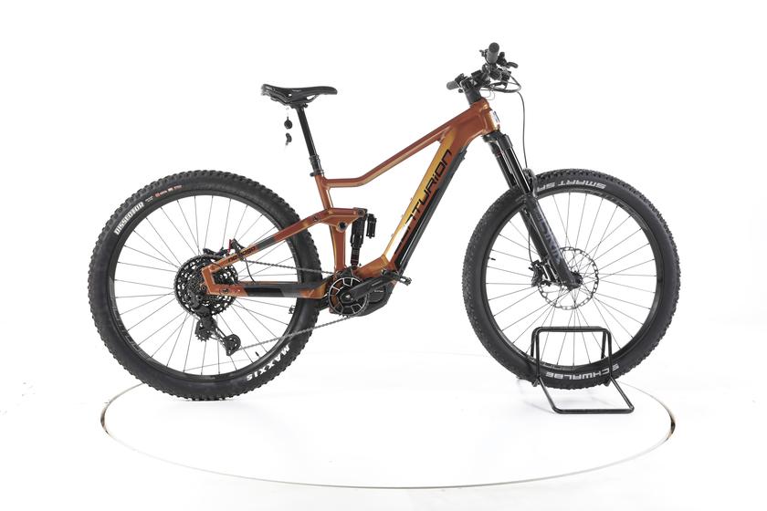 Centurion No Pogo F2000i E-Bike Tout-Suspendu 2025