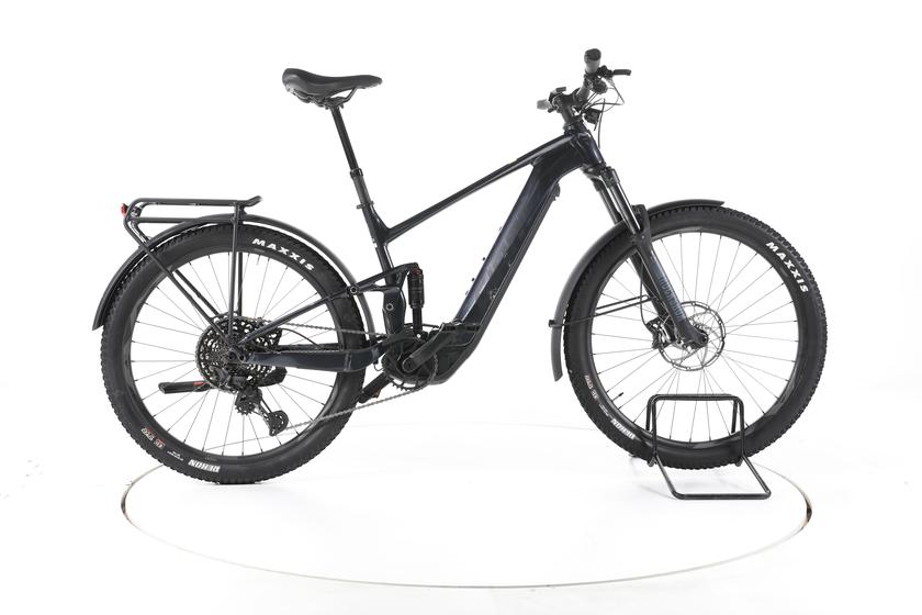 Giant Stance E+ Pro EX Vélo Électrique SUV