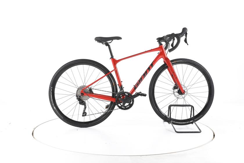 Giant Revolt 1 Gravelfiets 2024