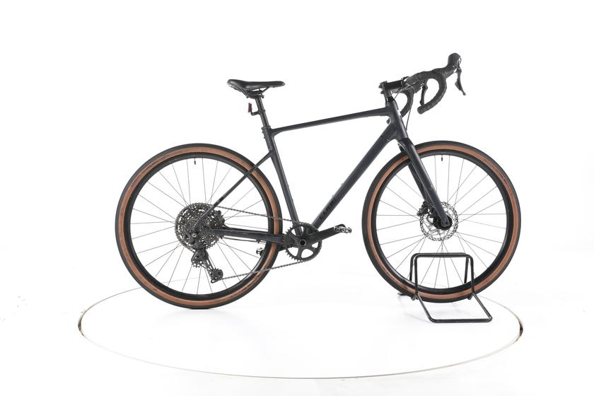 Cube Nuroad Pro Vélo Gravel 2025