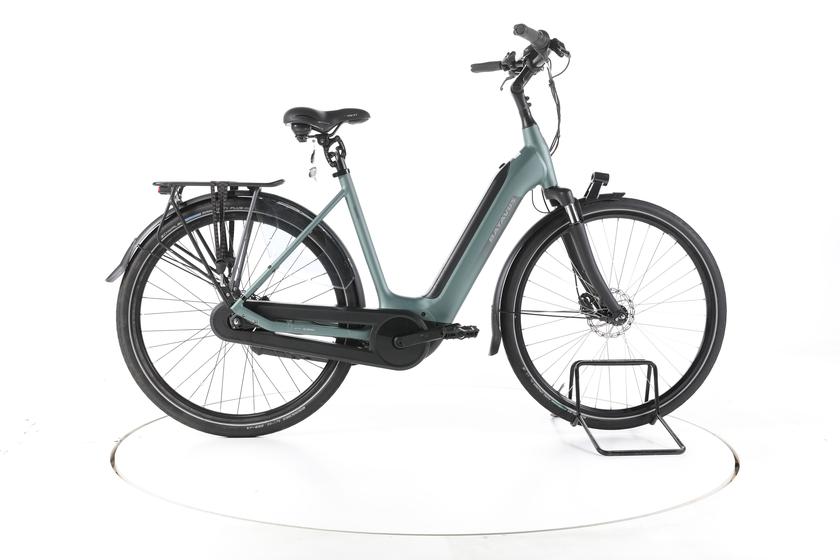 Batavus Finez E-go Power Vélo Électrique Urbain Cadre bas