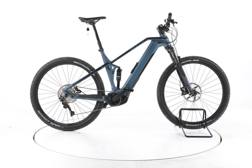 Bulls Sonic Evo TR 1 E-Bike Fully - 186-193cm