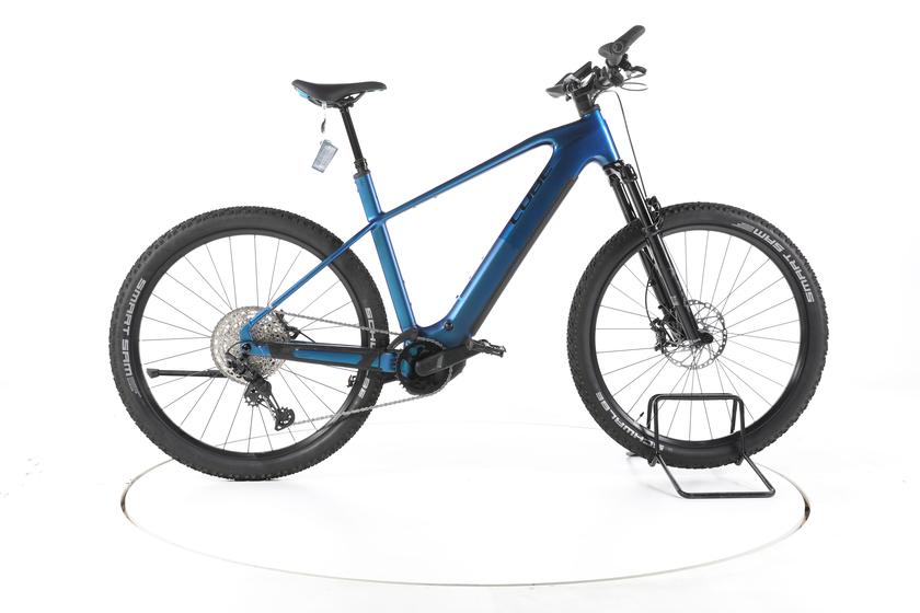Cube Reaction Hybrid SLX 800 E-Bike 2025
