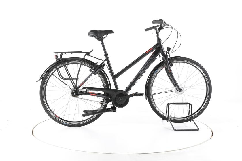 Grecos Boston Vélo de ville et trekking