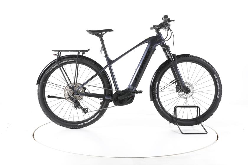 Stevens E-Antelao Trekking E-Bike - 171-179cm