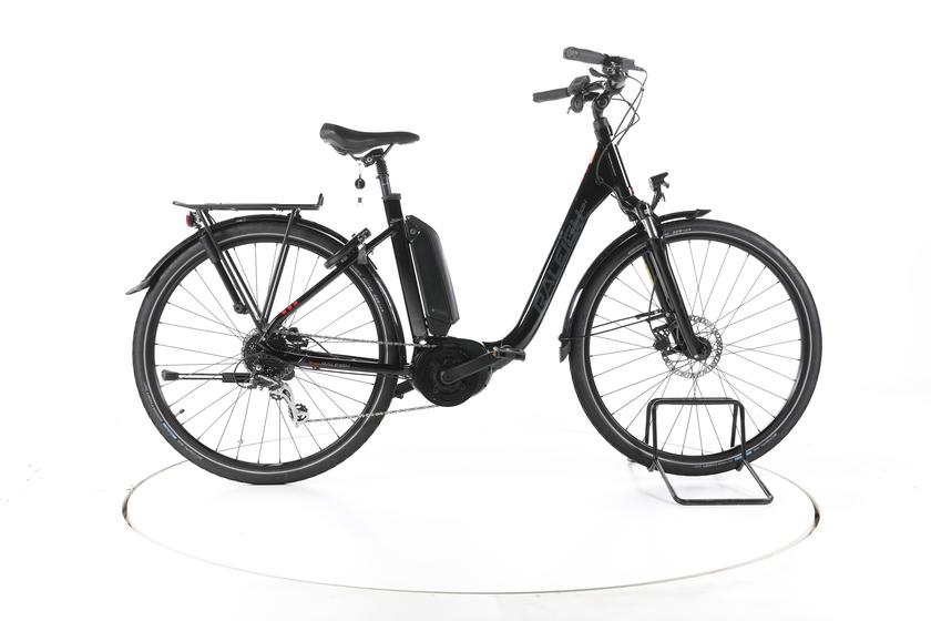 Raleigh Stoker LTD Trekking E-Bike Tiefeinsteiger - 170-185cm