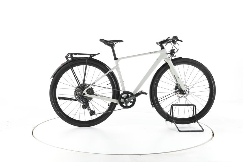 Cube Nulane C:62 SLX FE Vélo de ville et trekking