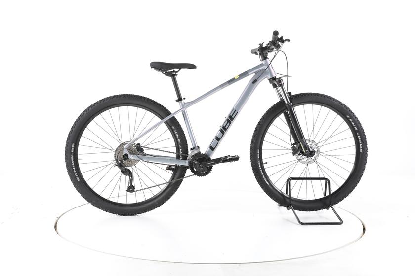 Cube Access WS Pro Hardtail mountainbike
