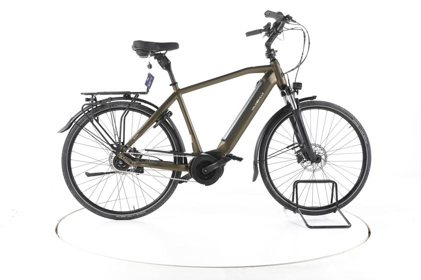 Velo de Ville AEB 890 Stads E-bike