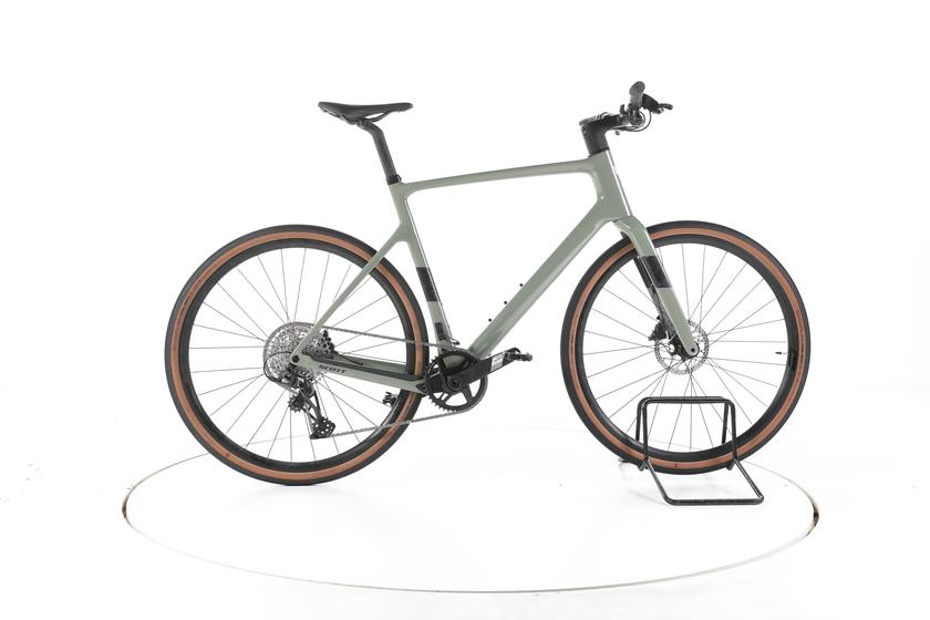 Scott Metrix 10 Vélo de ville et trekking