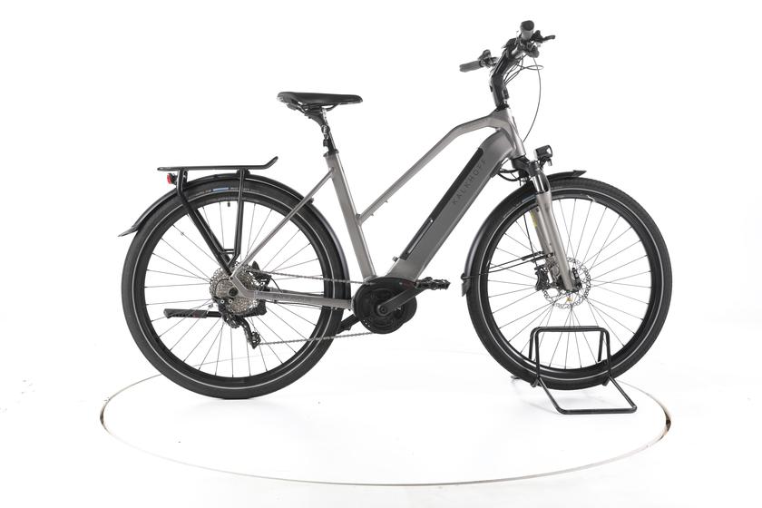 Kalkhoff Endeavour 5.B Trekking E-Bike - 174-191cm