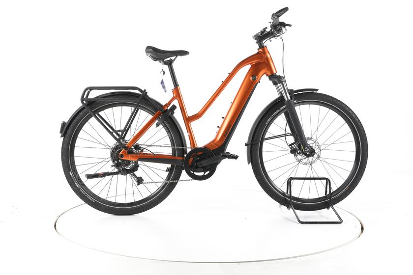 Giant Explore E+ 2 STA Trekking E-Bike 2024 - 177-186cm