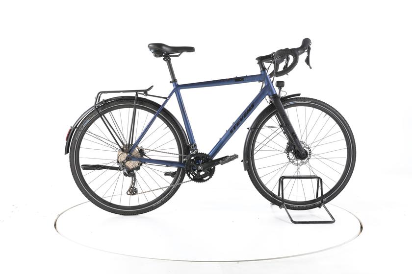 Stevens Supreme Pro Gravelfiets