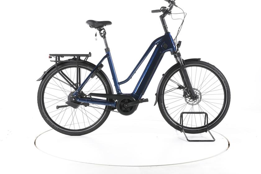 Velo de Ville AEB 890 Pro City E-Bike 2025 - 183-195cm