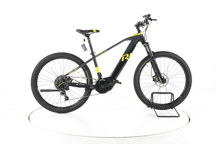 R Raymon HardRay E-Seven 7.0 E-Bike - 170-171cm