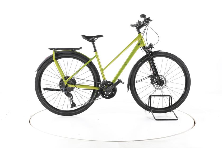 Cube Kathmandu EXC City- en trekkingfiets