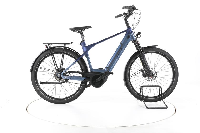 Kreidler Vitality Eco 10 Cross Vélo Électrique Urbain